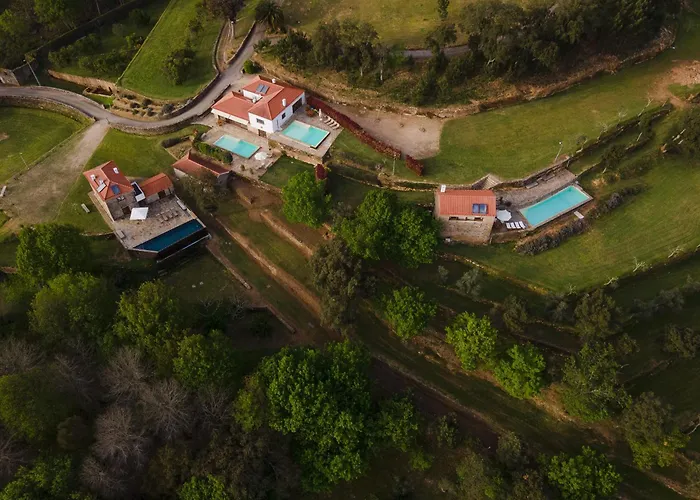 Tapada De Sao Domingos